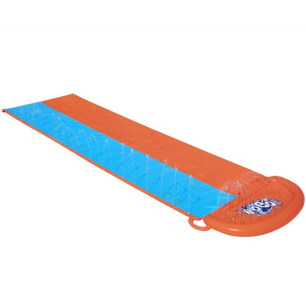 Bestway dobbel sklie 4.88 meter