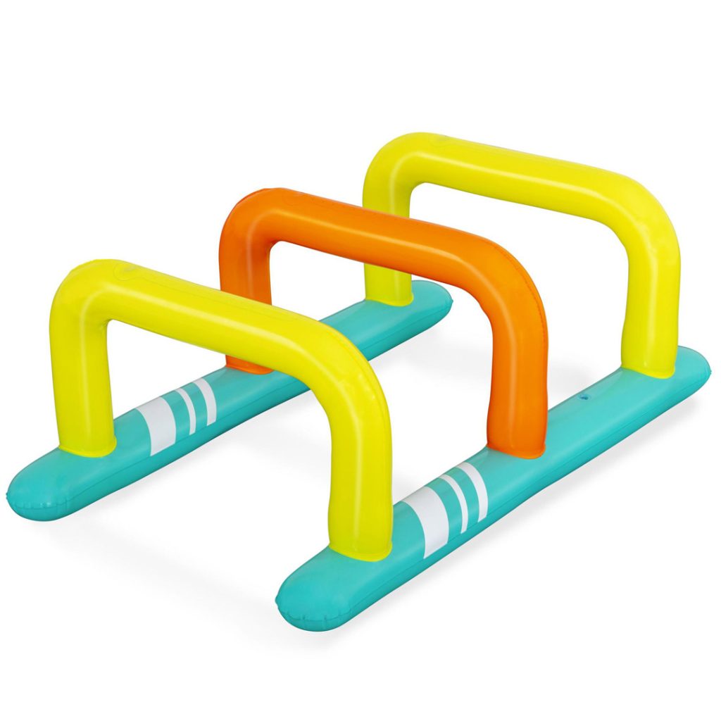 Bestway hop zone sprinkler