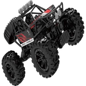 Syma rc rock crawler