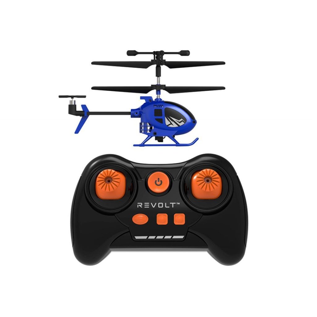 Syma s100 mini helikopter