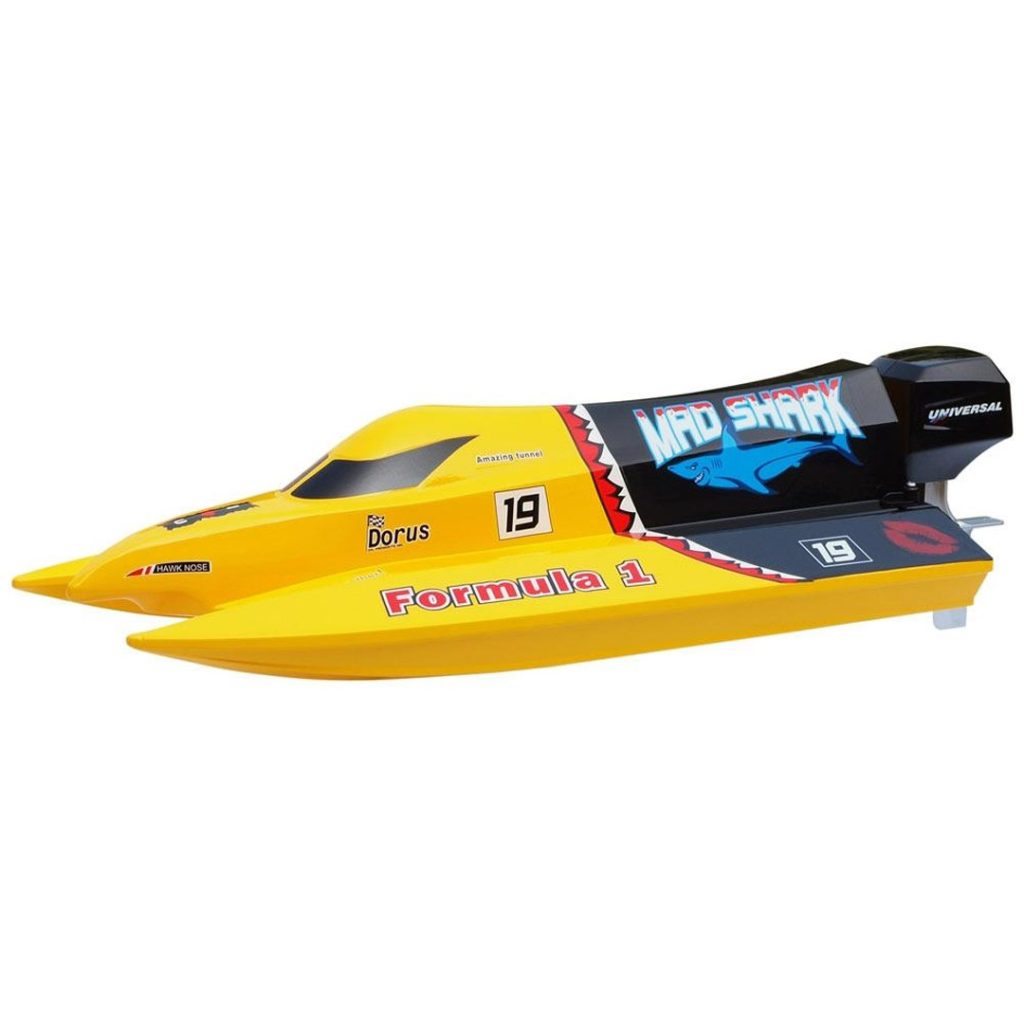 Joysway mad shark 25km/t