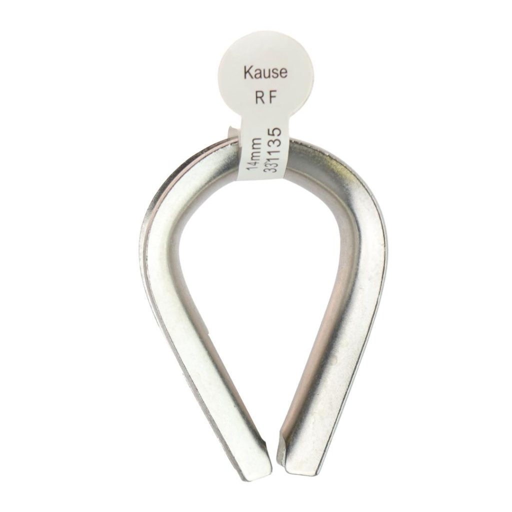 Kause rf304 14mm