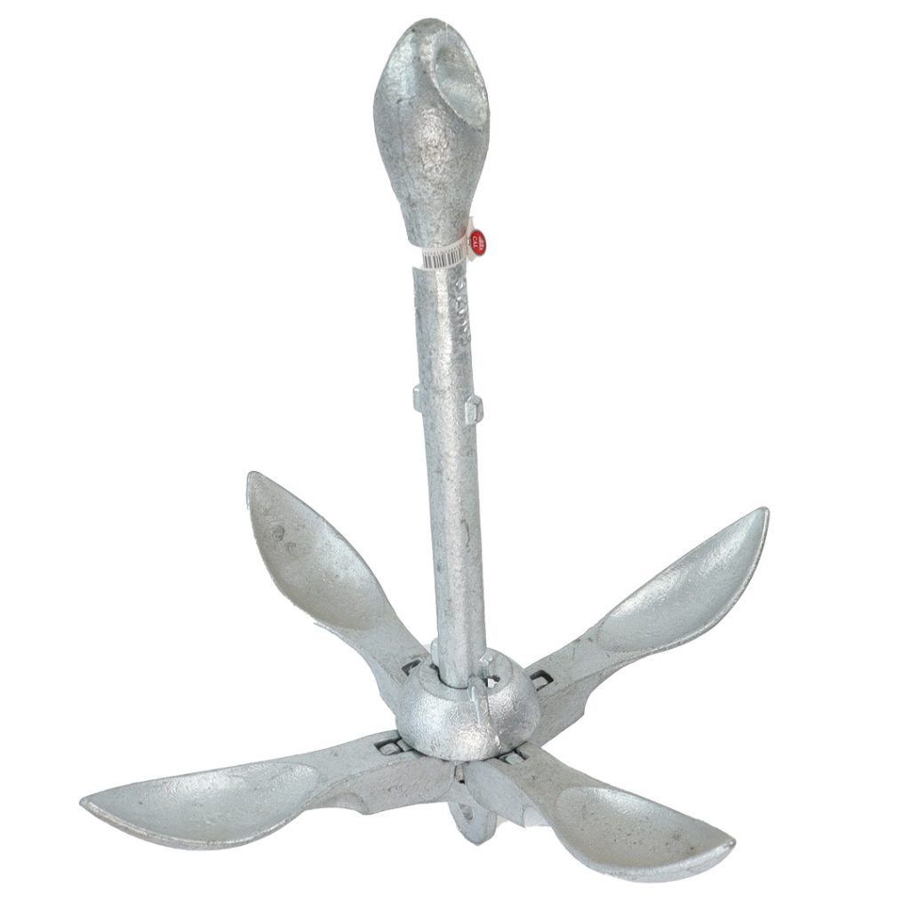 Dregg 2,5kg paraply