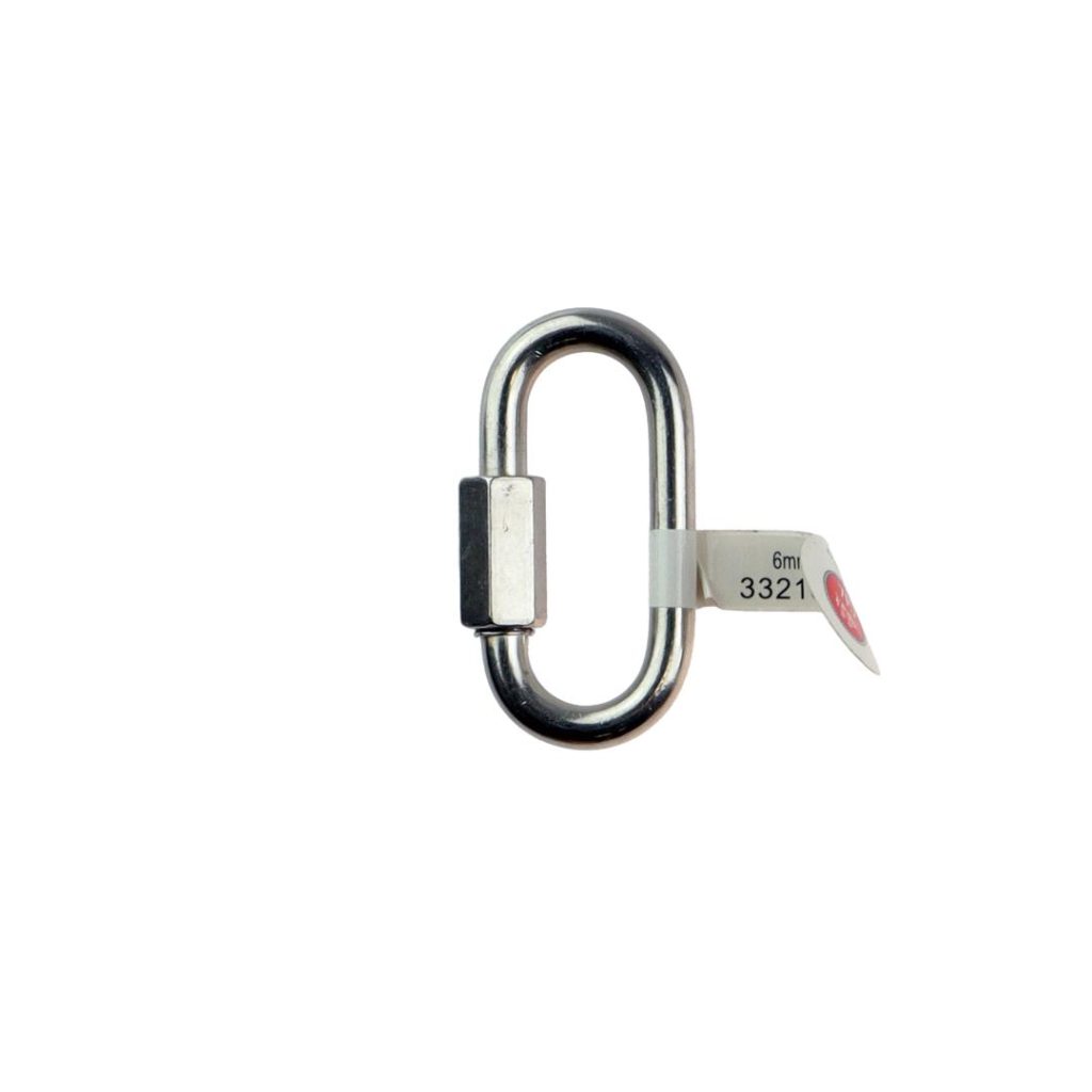 Hurtigkobling sf316 6mm