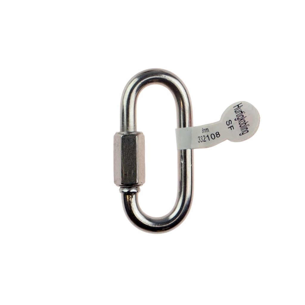 Hurtigkobling sf316 8mm