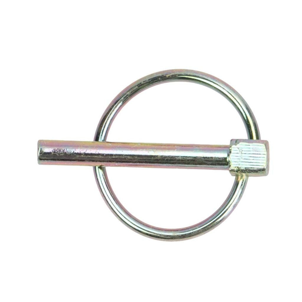 Orepinne 8mm elforsinket