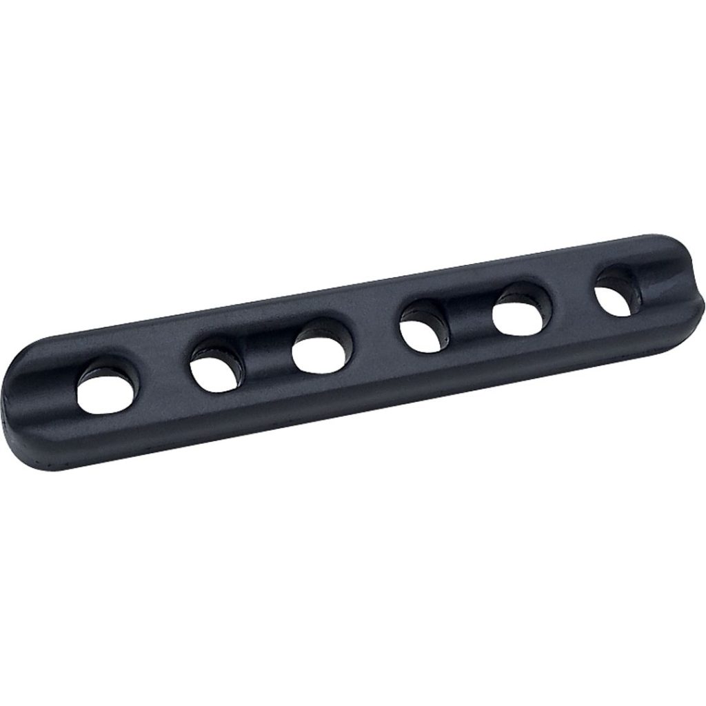 Fortøyningsfjær gummi 150mm, 10-12mm tau