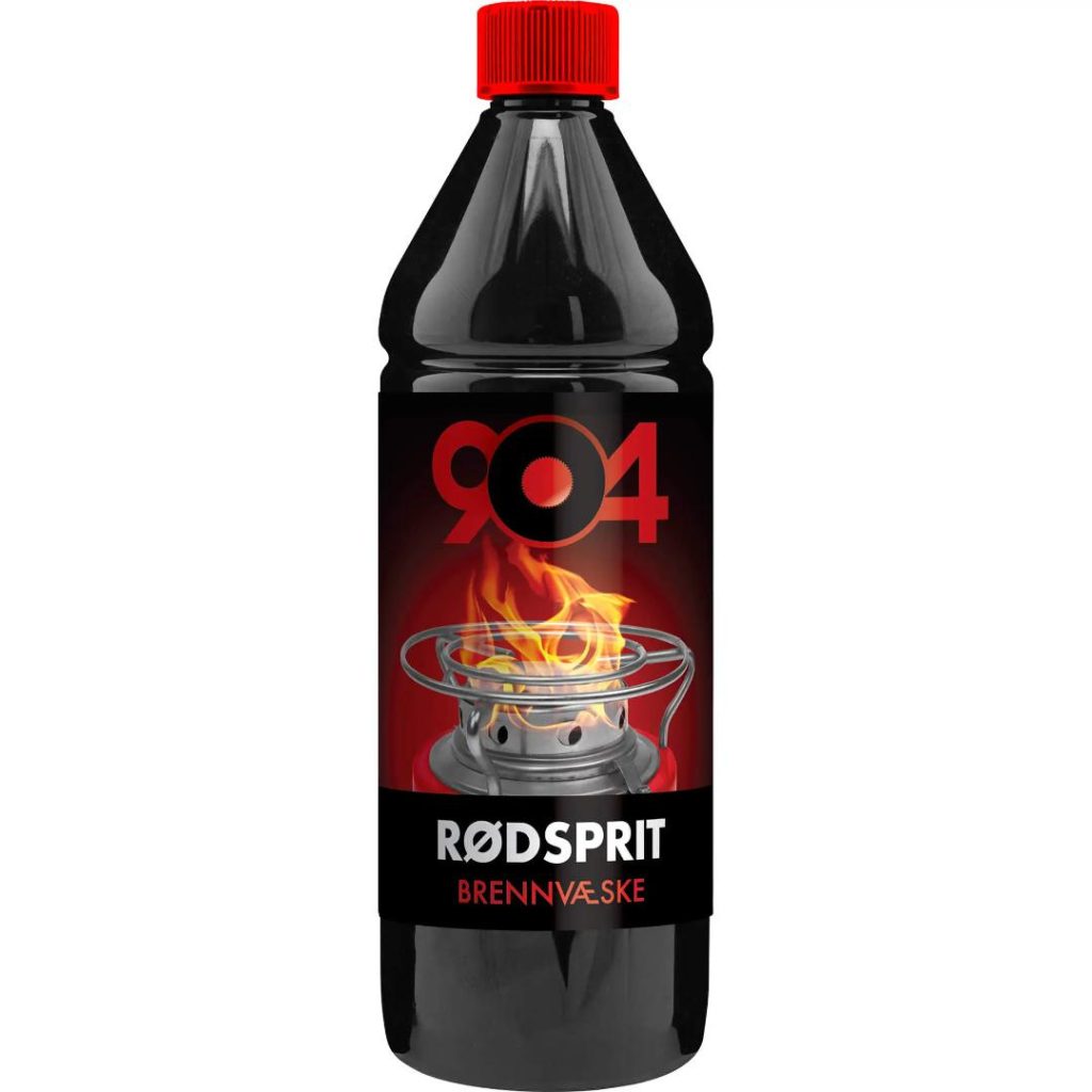 Rødsprit 1l