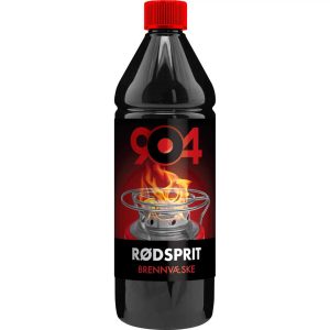 Rødsprit 1l