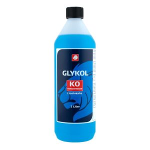 Frostvæske 1 l blå