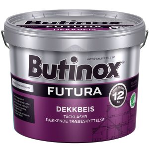 Butinox futura dekkbeis c-base 9l