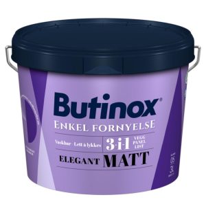 Butinox elegant matt c-base    2.7l