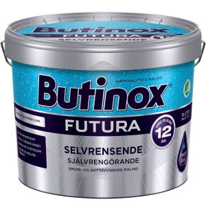 Butinox futura selvrensende a-base 9l