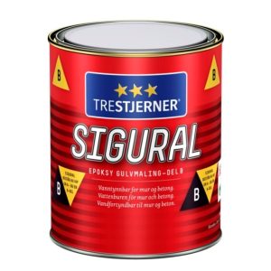Sigural, b-komp klar          0.84l