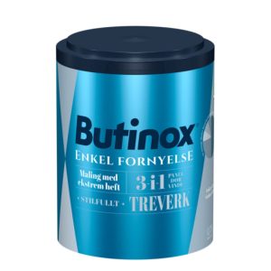 Butinox stilfullt tre 15 a-base 0.68l
