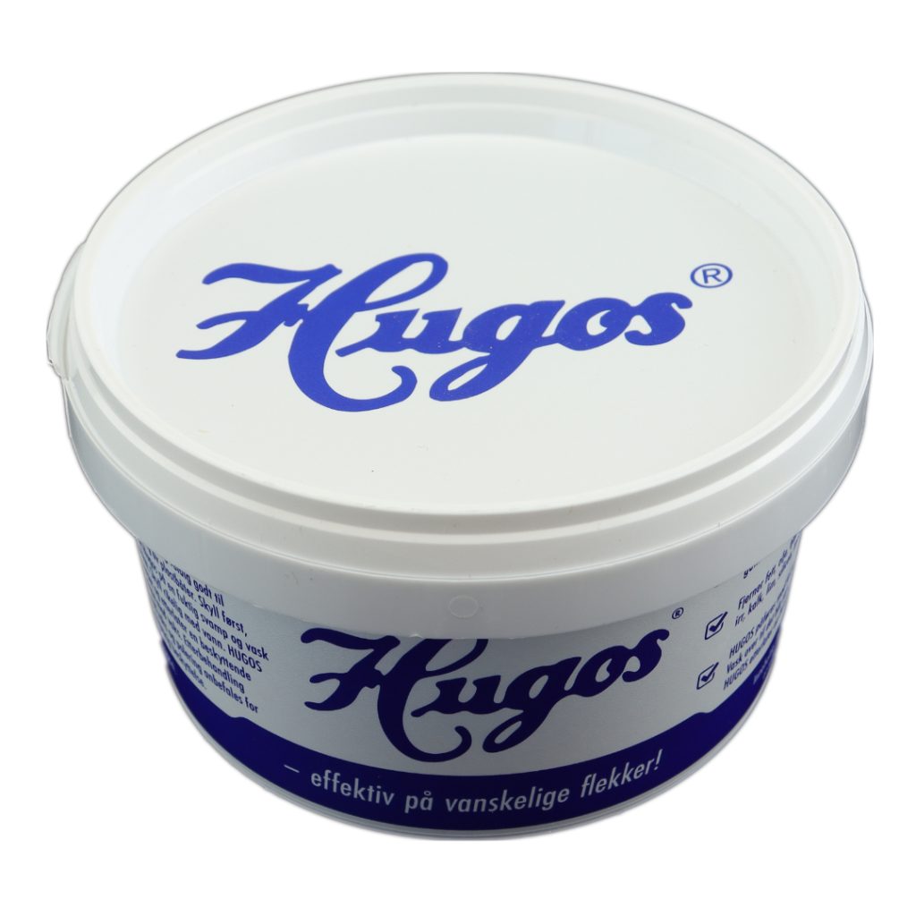 Hugos vaske- og rensemiddel 360ml