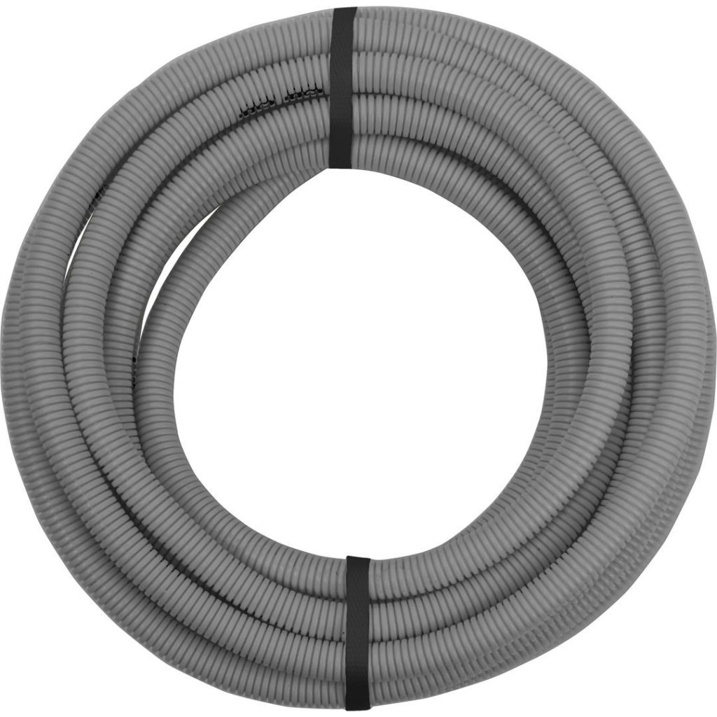 Gelia flexrør inflex 20mm 50m ring