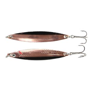 Cal audna-sluken 12gr kobber/sort