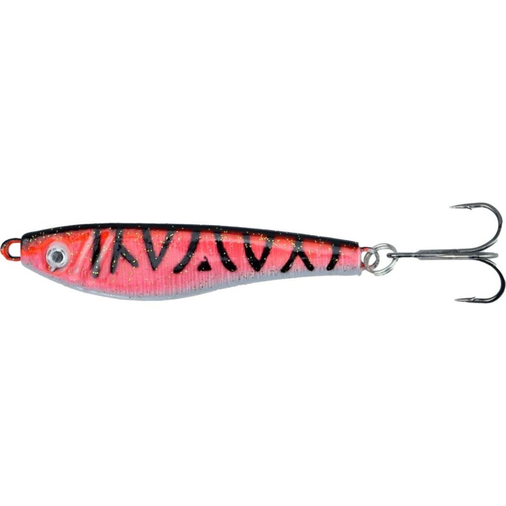 Osean tigersilda rød/sort holo 60gr