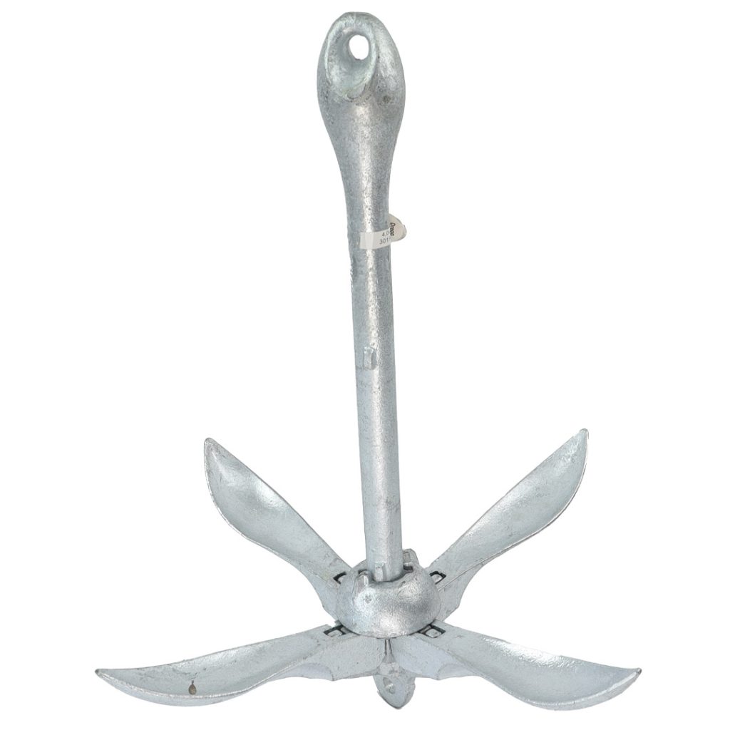 Dregg 3,2kg paraply