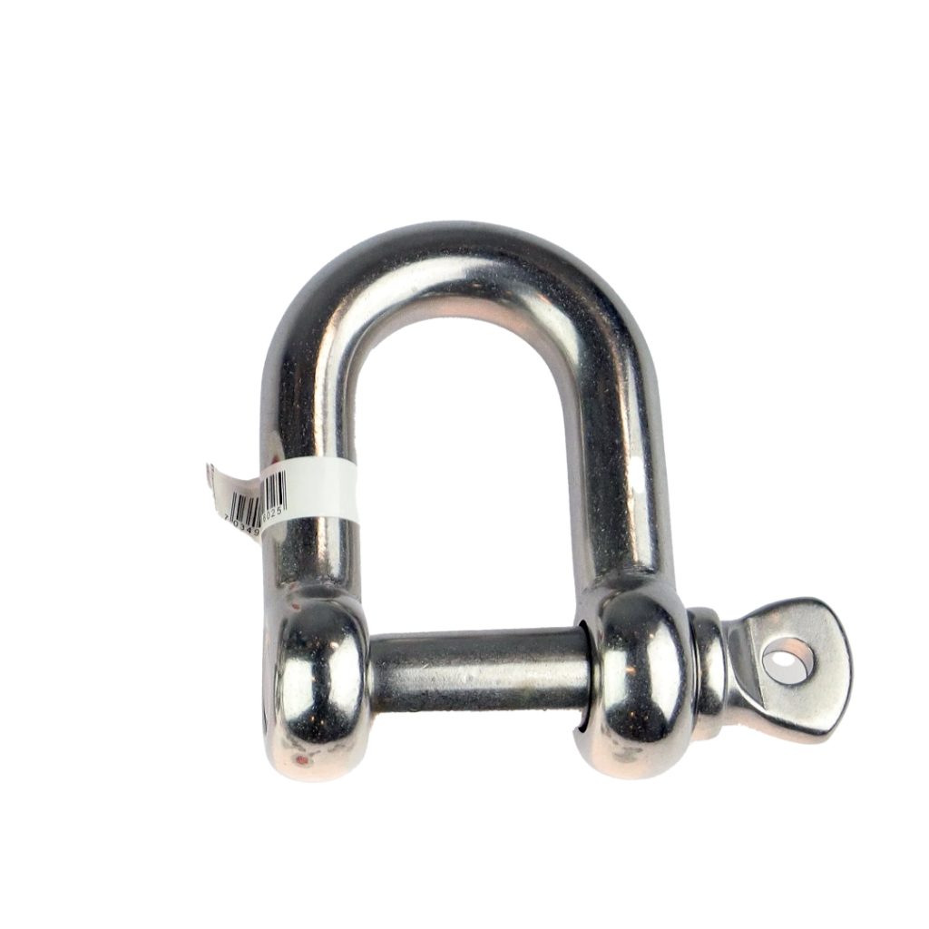 Sjakkel d sf316 9/16 14mm