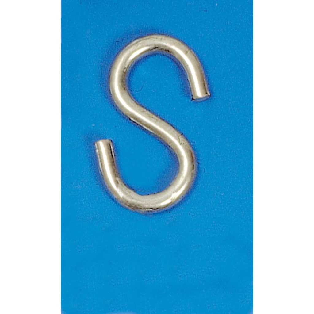 S-krok galv 4x35mm