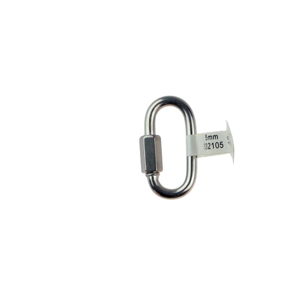 Hurtigkobling sf316 5mm