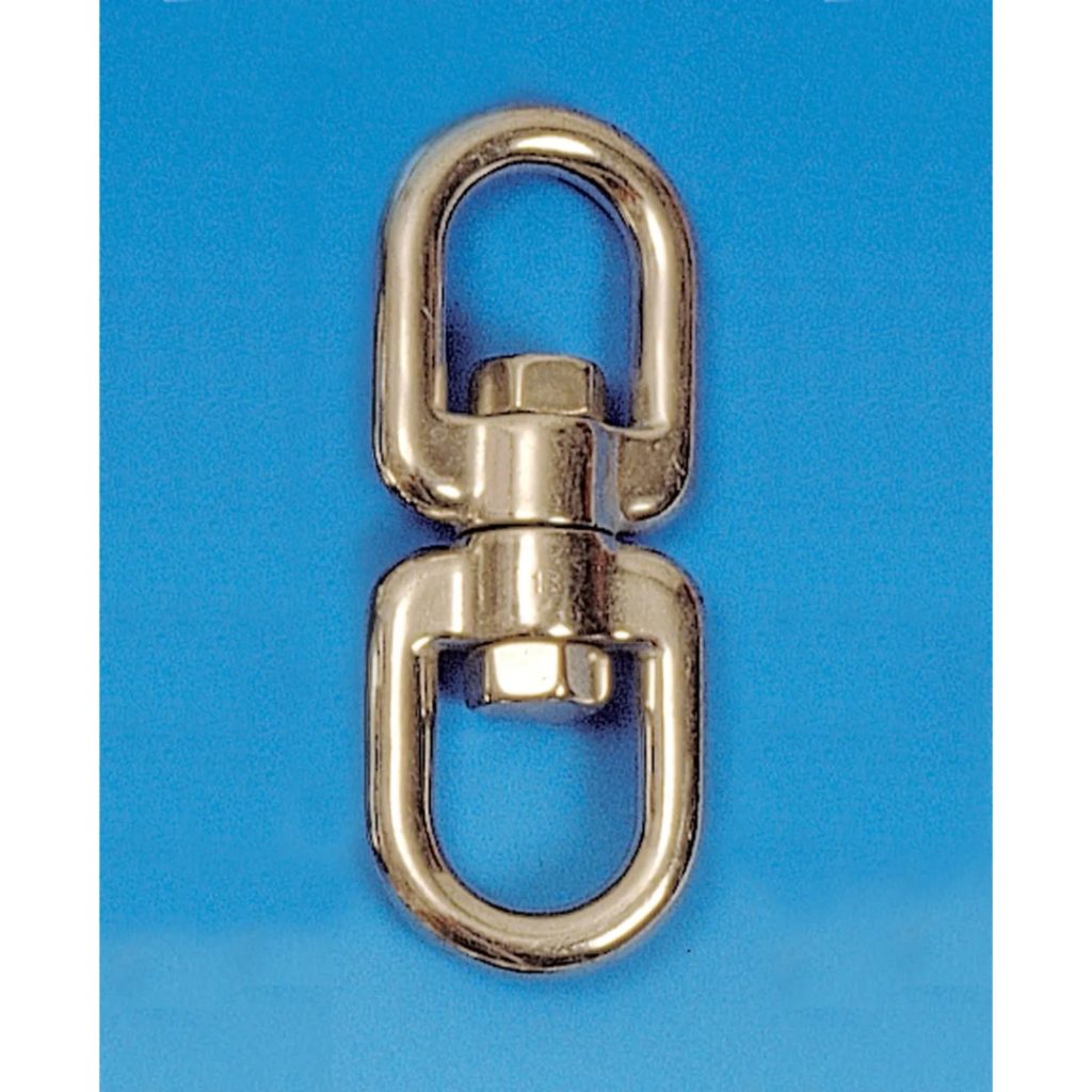 Svivel sf 316 6x65mm