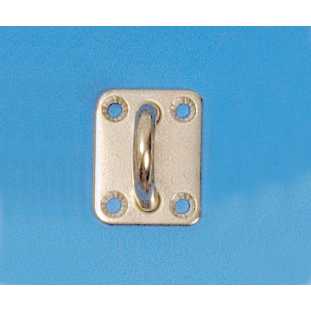 Ringplate rf304 fast ring 6mm