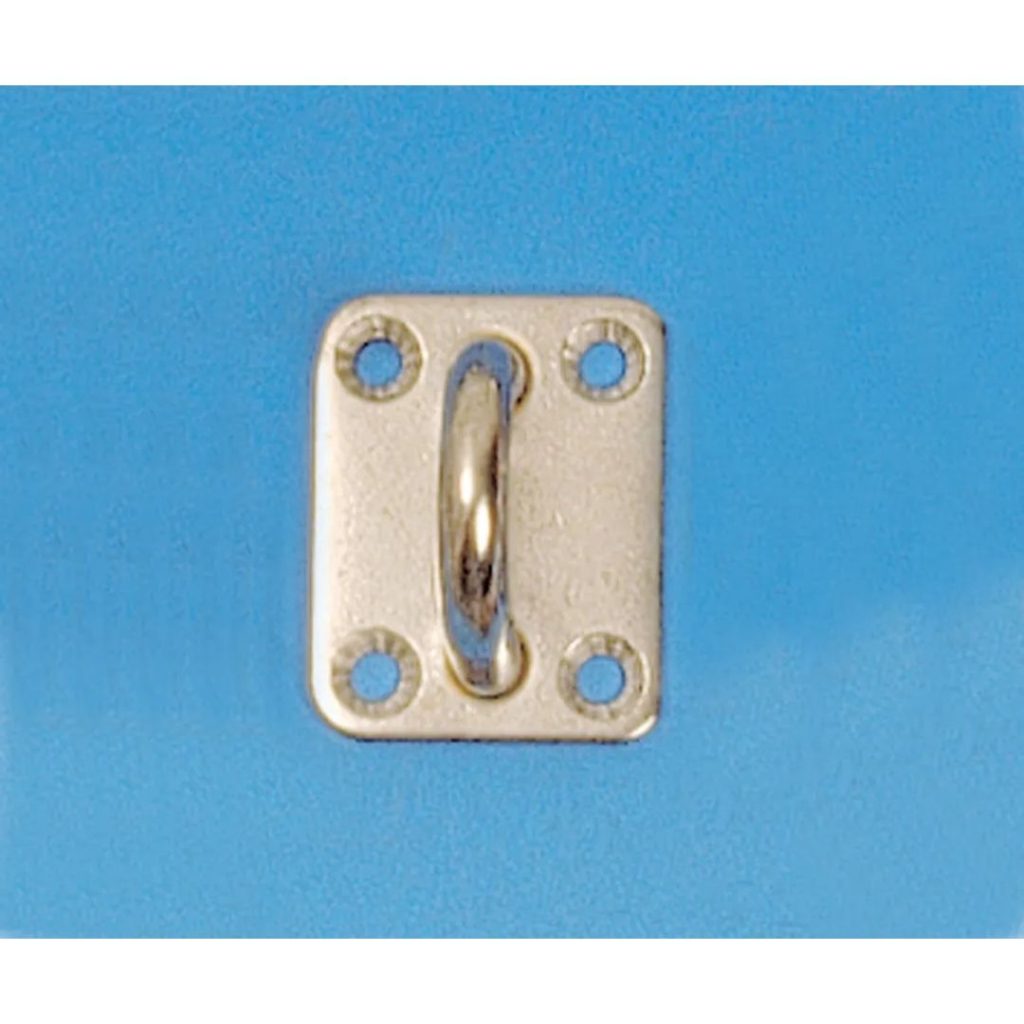 Ringplate rf304 fast ring 8mm