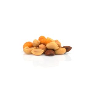 Nøttemix 600g