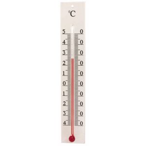 Aanonsen termometer inne plexi