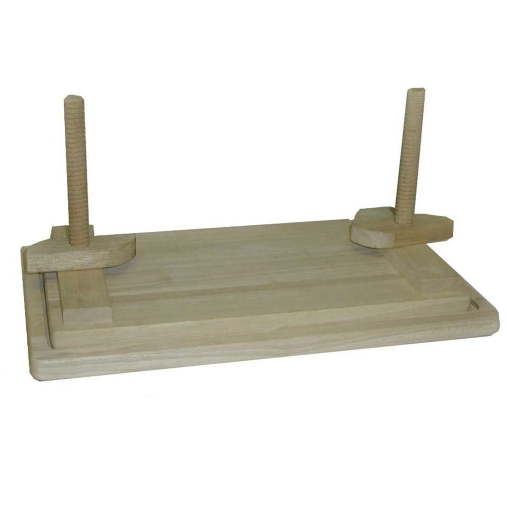 Aanonsen syltepresse 42 x 25 cm
