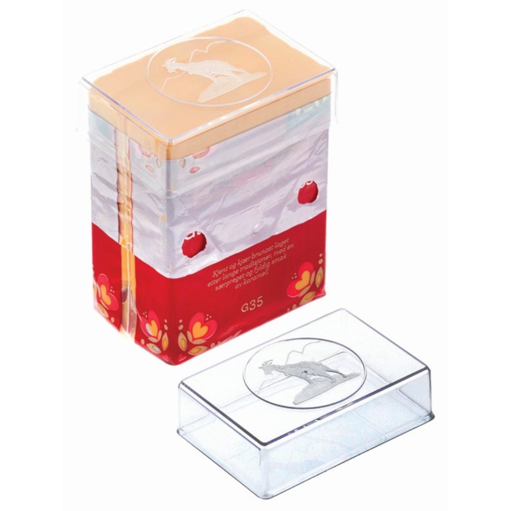 Aanonsen brunost lokk