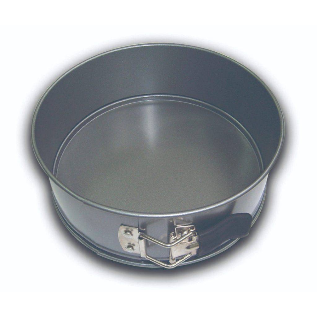 Aanonsen springform 18 cm non stick m/si