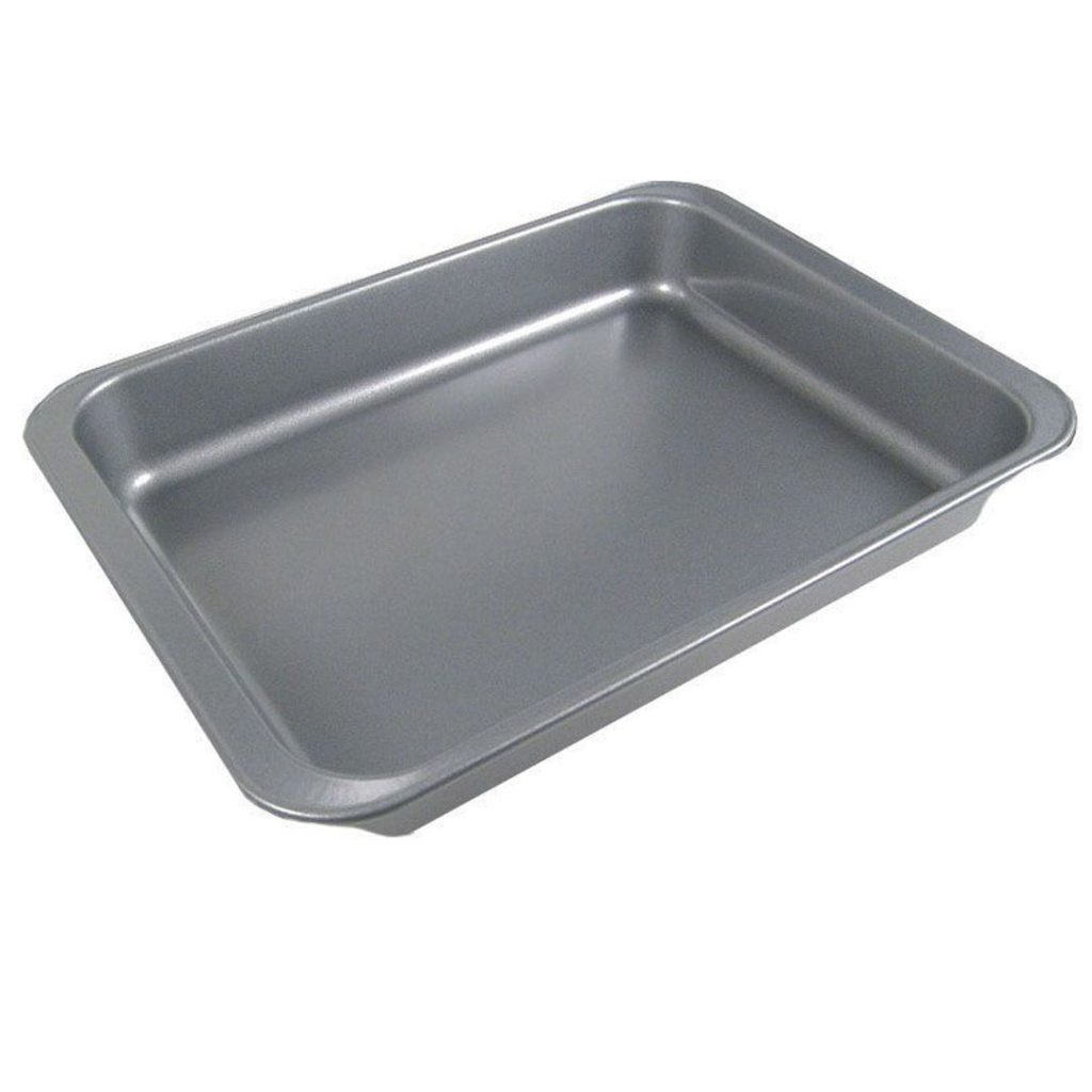 Aanonsen langpanne 28x22,5cm 2,5l