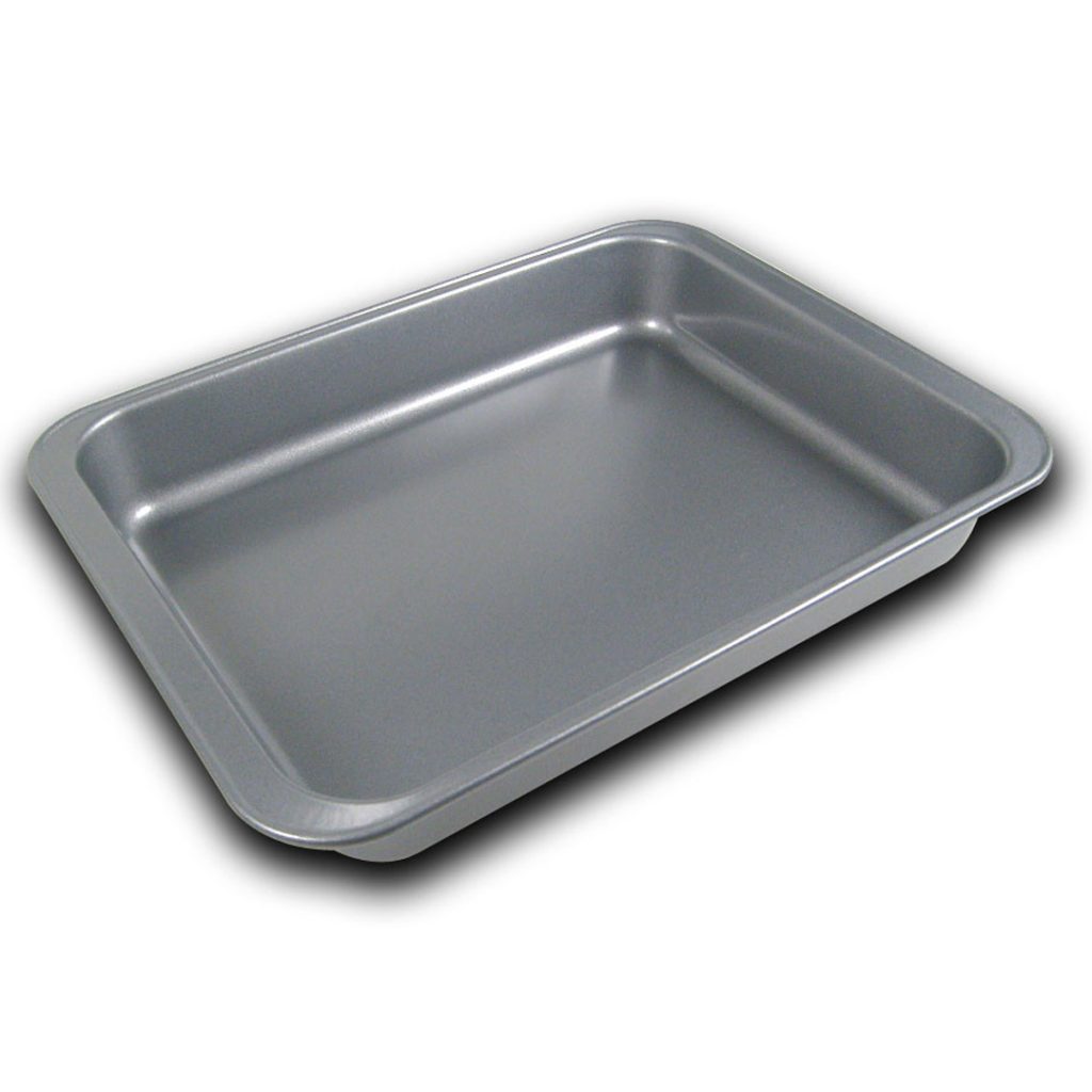 Aanonsen langpanne 37x26x4cm 4l