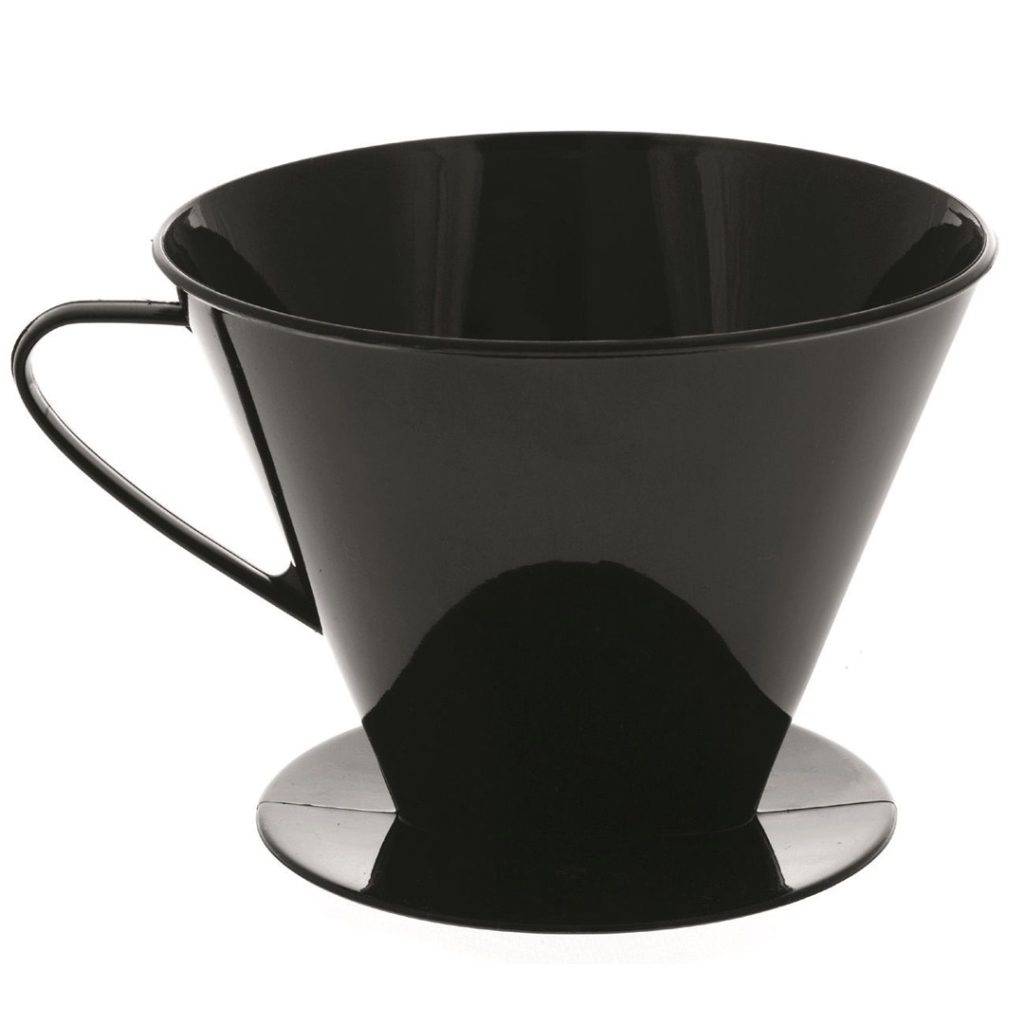 Kaffefiltertrakt