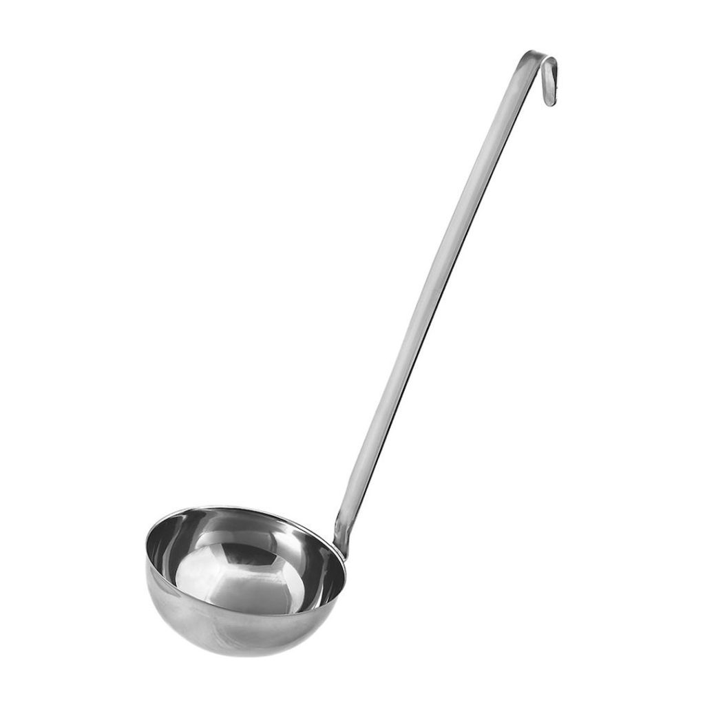 Øse til saus 4 cm