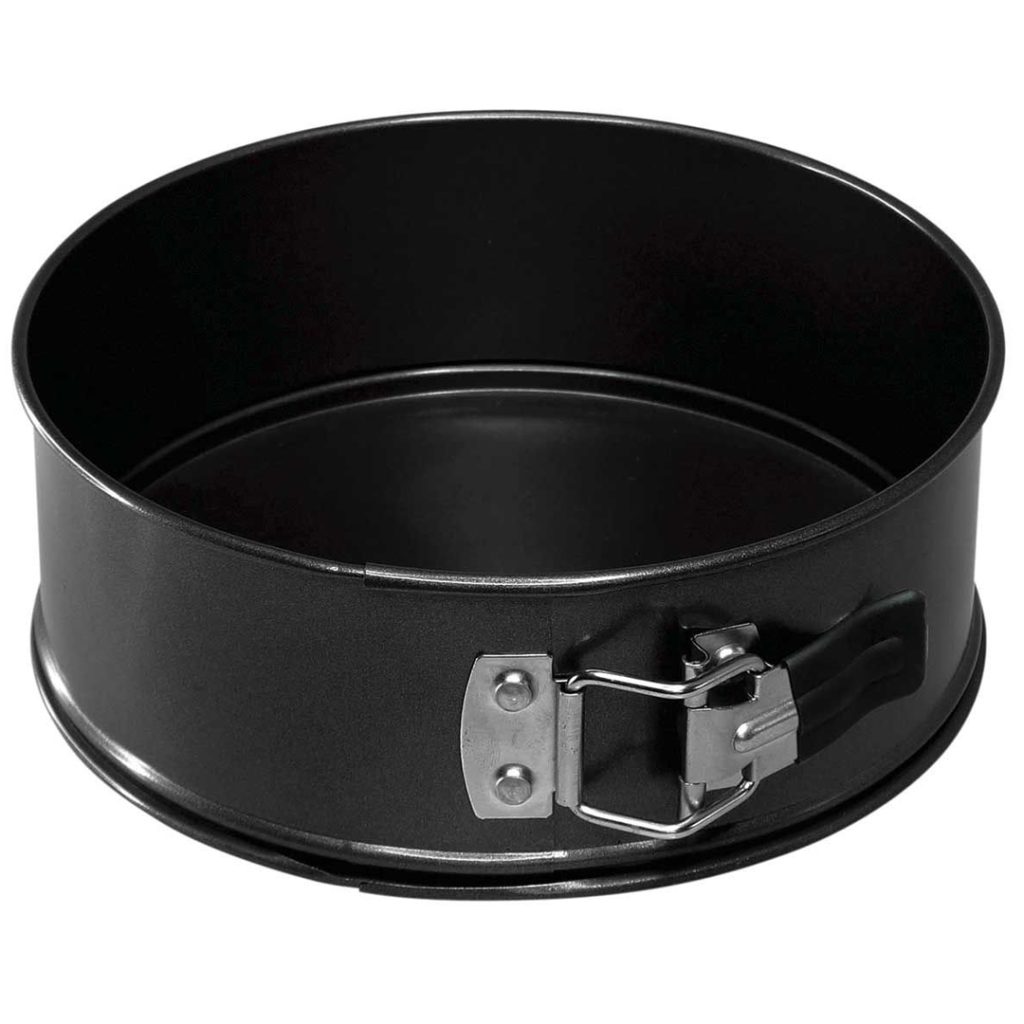 Aanonsen springform 26 cm med silikongre