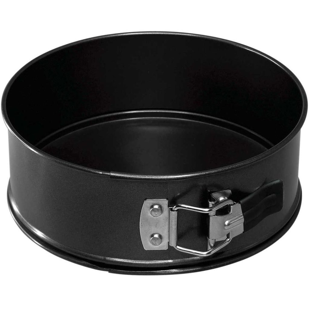 Springform 28 cm med silikongrep