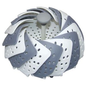 Damprist silikon/plast 25 cm