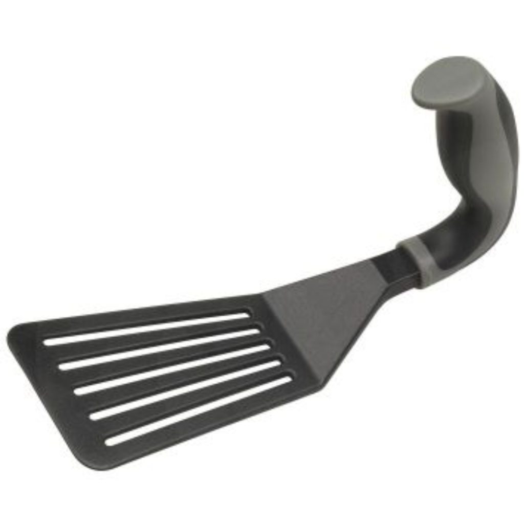 Aanonsen stekespade ergonomisk