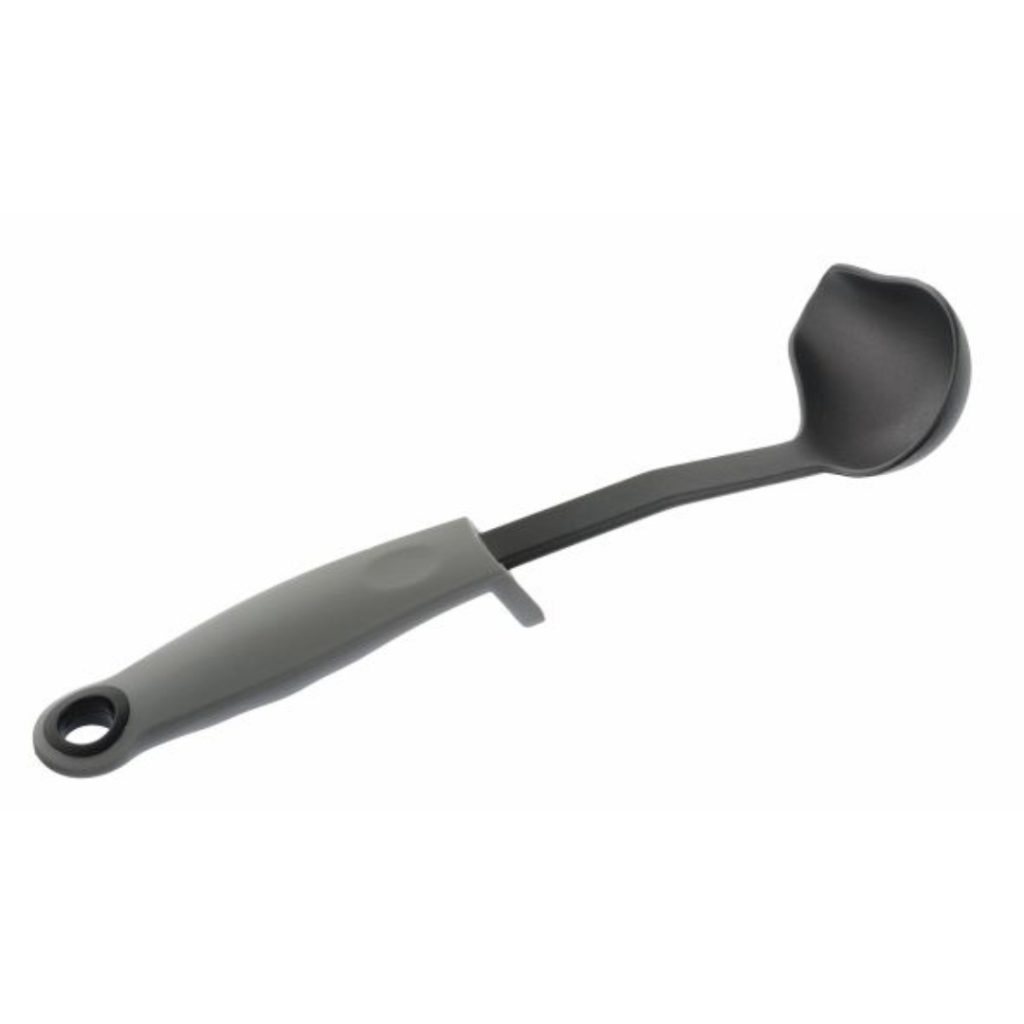 Aanonsen øse m/hellekant,nylon