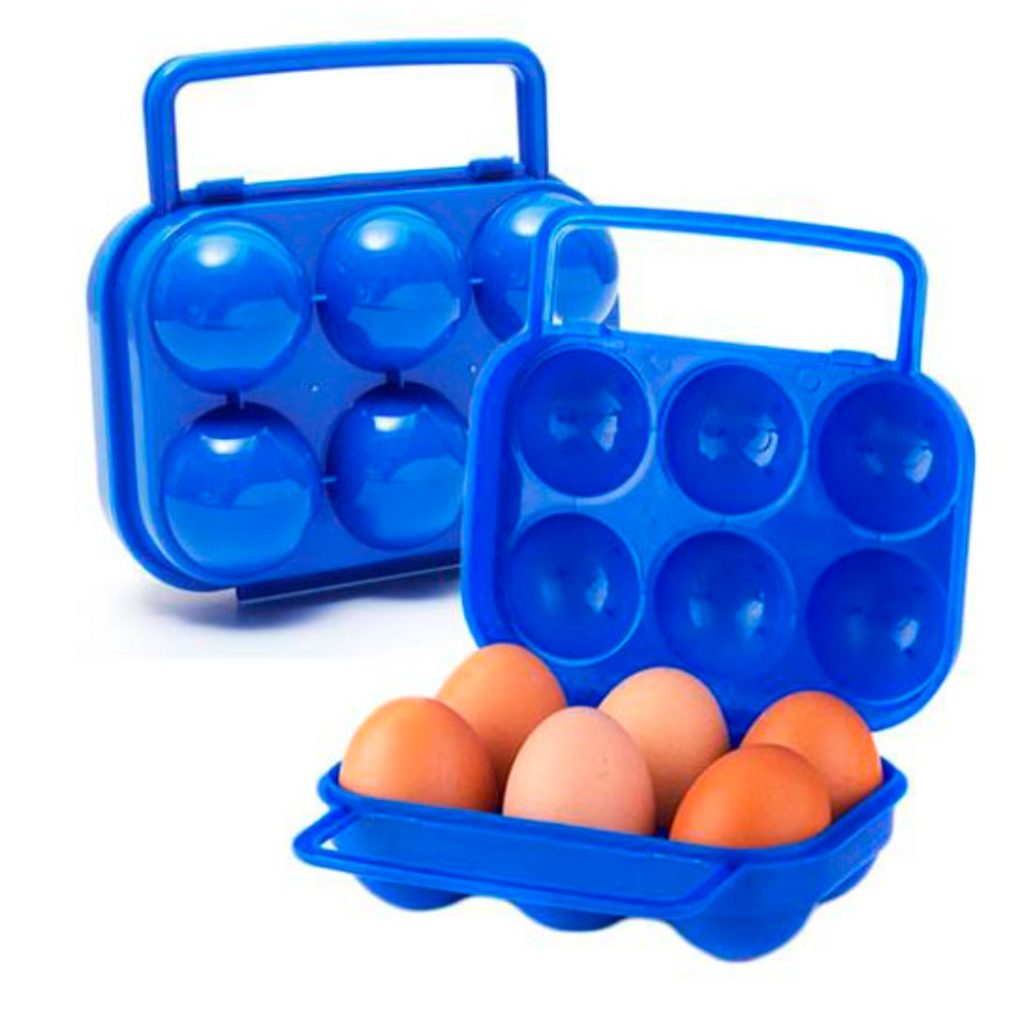 Aanonsen eggholder - 6 egg