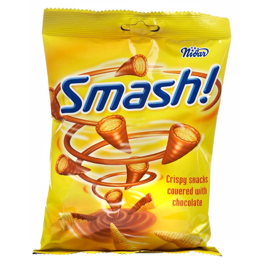 Smash! 100 gram