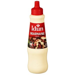 Idun bearnaisesaus 825g