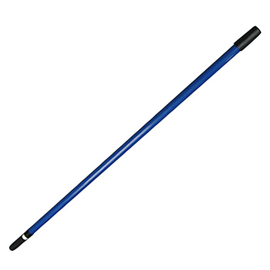 Pigment teleskopstang 1.1 - 2 m 2 delt s