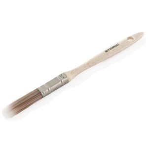 Pigment malepensel flat 12mm syntetisk b