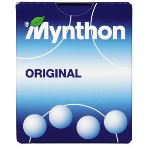 Mynthon original  26g